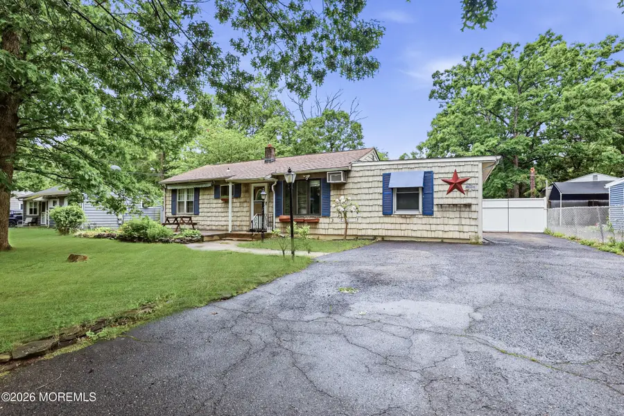 1410 Jeffrey Street, Lakewood, NJ 08701 - #3