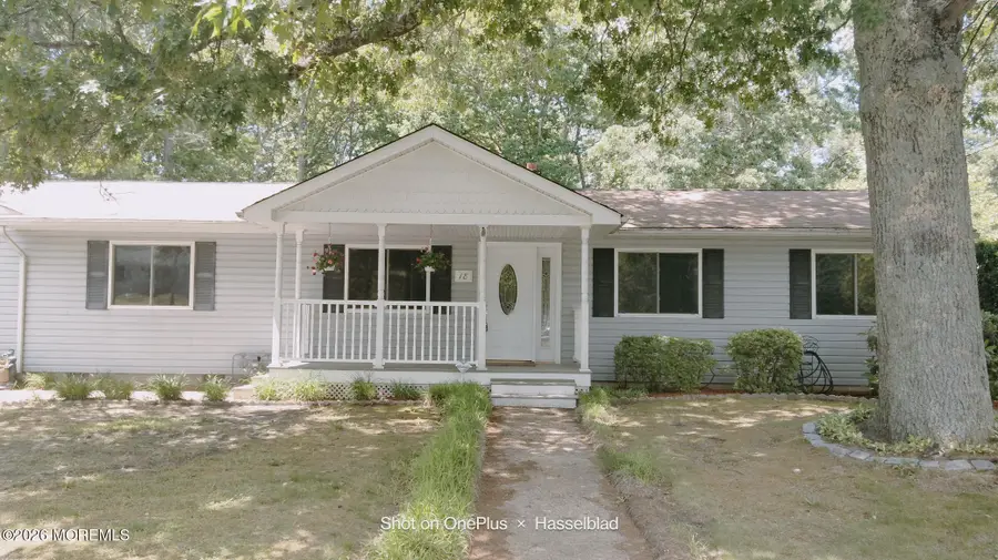 18 Hope Chapel Road, Jackson, NJ 08527 - #2