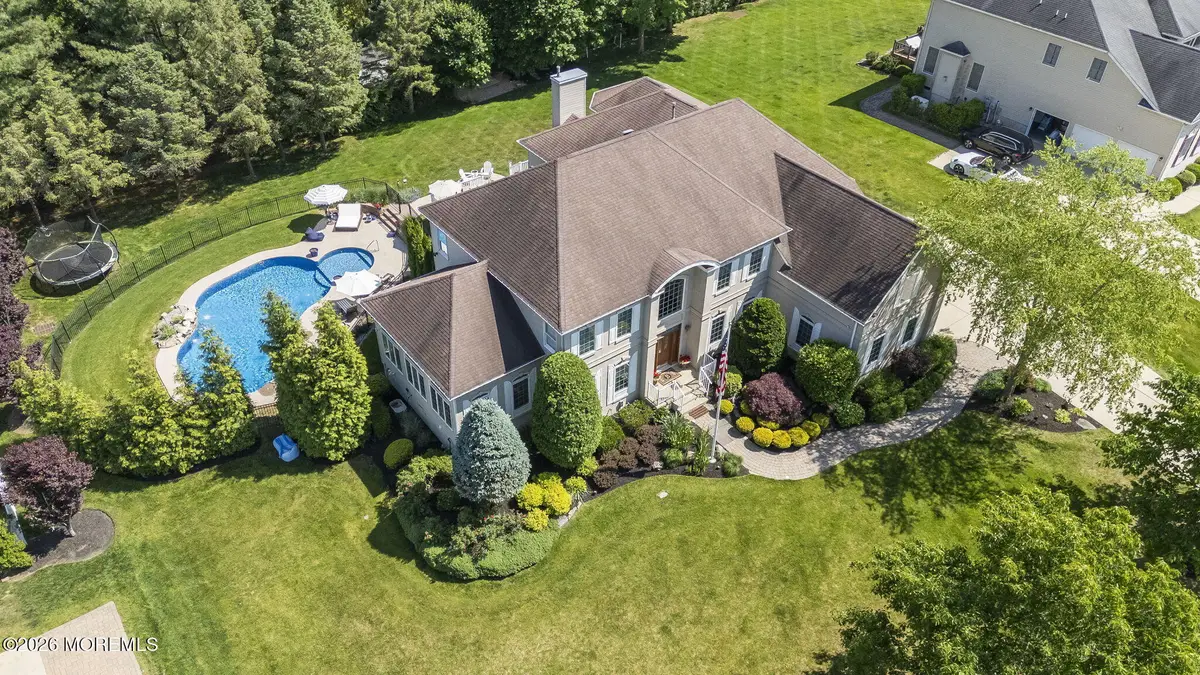 26 Whirlaway Drive, Tinton Falls, NJ 07724 - #1