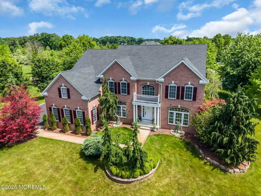 3 Jake Drive, Cream Ridge, NJ 08514 - #2