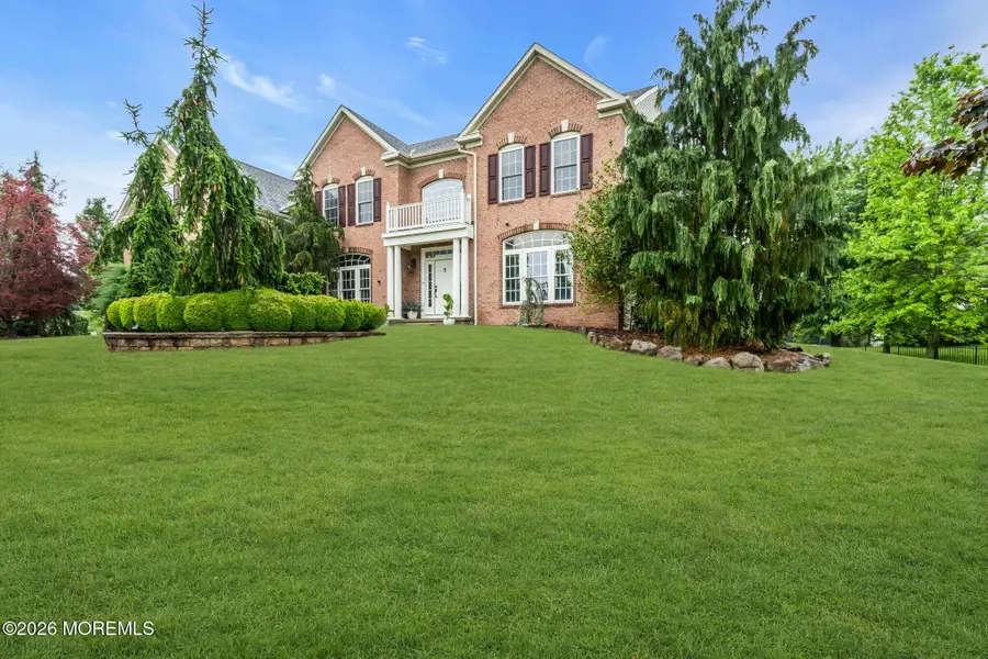 3 Jake Drive, Cream Ridge, NJ 08514 - #3