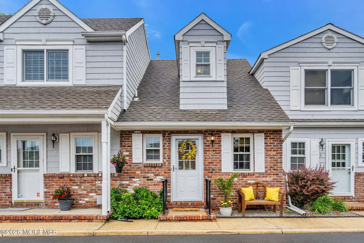 1410 Johnson Avenue #4, Point Pleasant, NJ 08742 - #1
