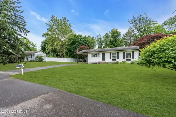 28 Dawn Cypress Lane, Jackson, NJ 08527