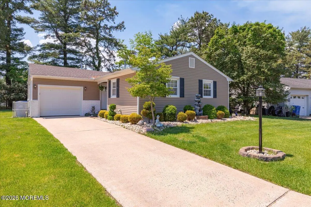 12 Cambridge Court, Toms River, NJ 08757 - #1