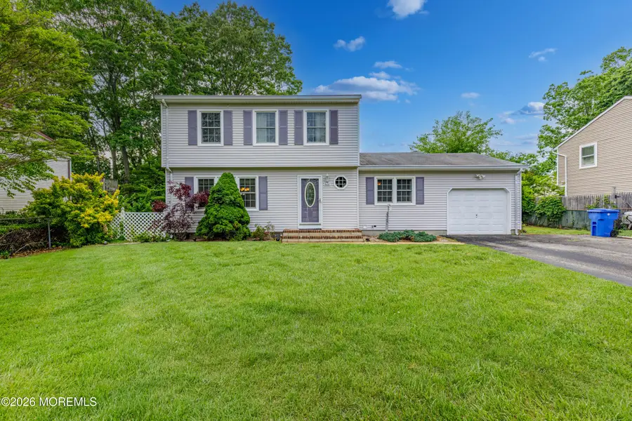 608 Huckleberry Lane, Toms River, NJ 08753 - #2