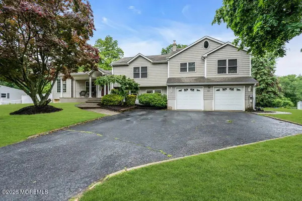 57 Nautilus Drive, Leonardo, NJ 07737