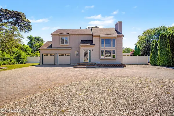 428 Miller Avenue, Brick, NJ 08724