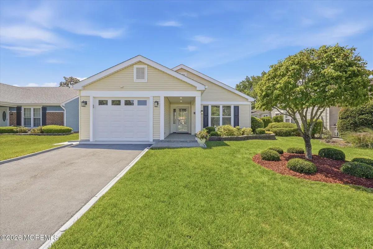 43 Dorset Road, Manchester, NJ 08759 - #1