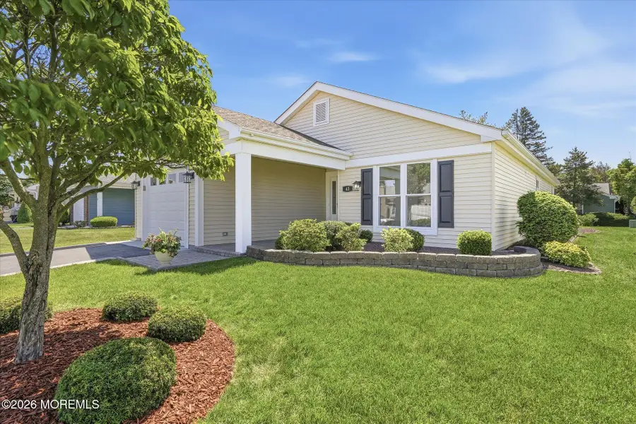 43 Dorset Road, Manchester, NJ 08759 - #3