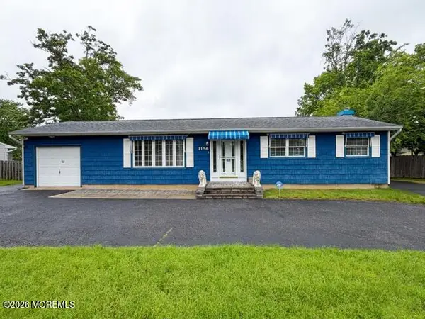 1156 Bay Avenue, Toms River, NJ 08753