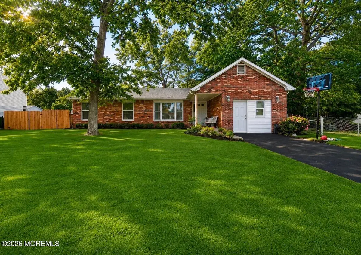 1000 Waldorf Terrace, Lakewood, NJ 08701 - #1