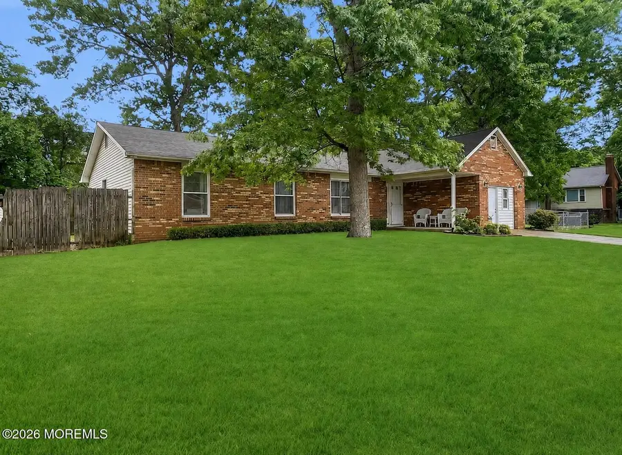 1000 Waldorf Terrace, Lakewood, NJ 08701 - #2