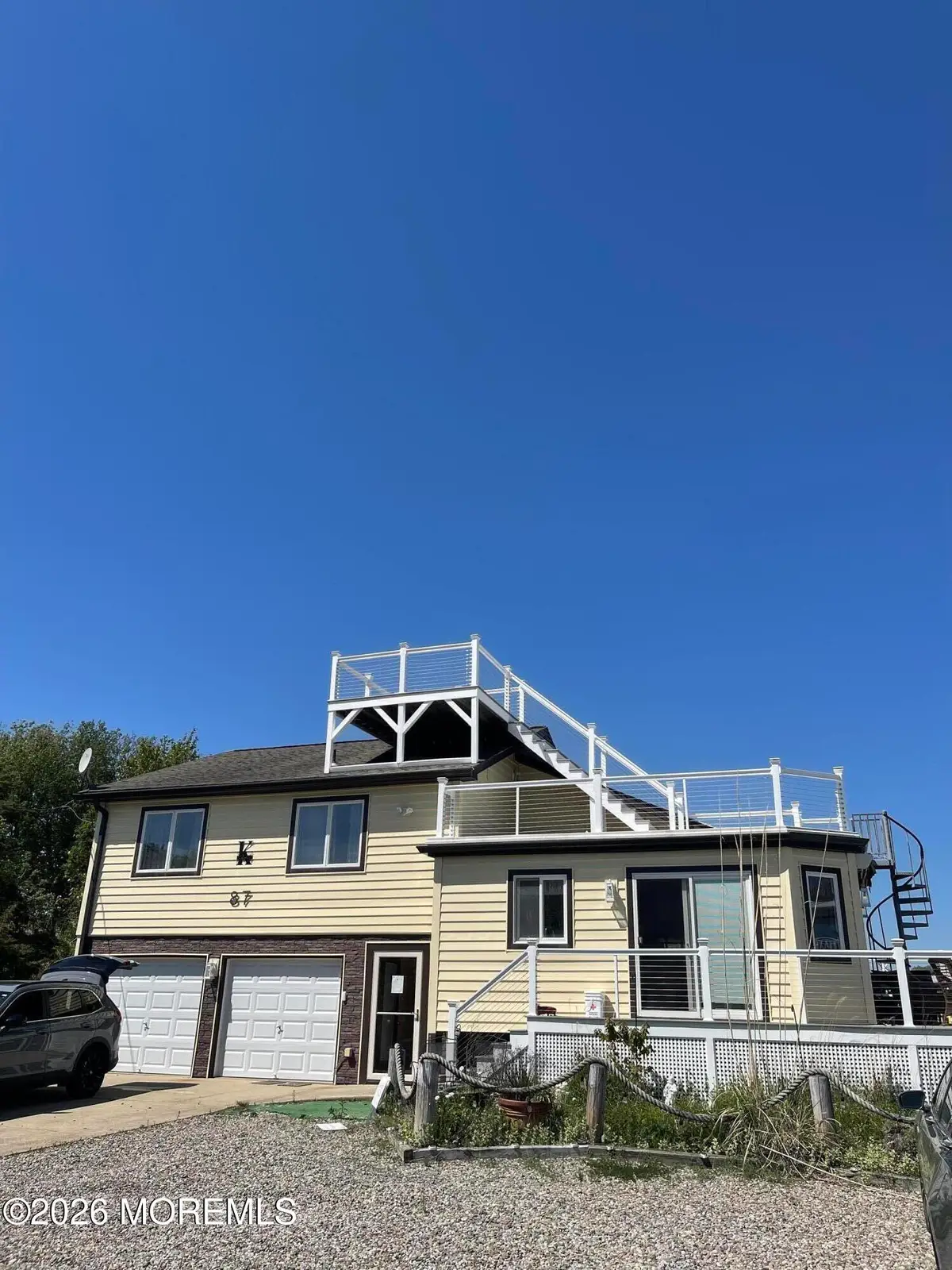 87 Clearwater Drive, Waretown, NJ 08758 - #1