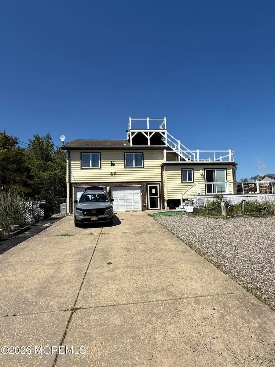 87 Clearwater Drive, Waretown, NJ 08758 - #2