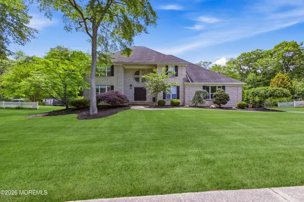 1636 Craig Road, Toms River, NJ 08753