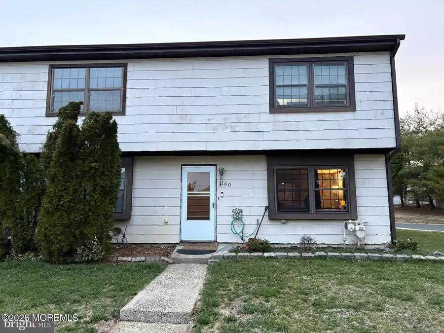 1160 Sawmill Road #162, Brick, NJ 08724 - #2