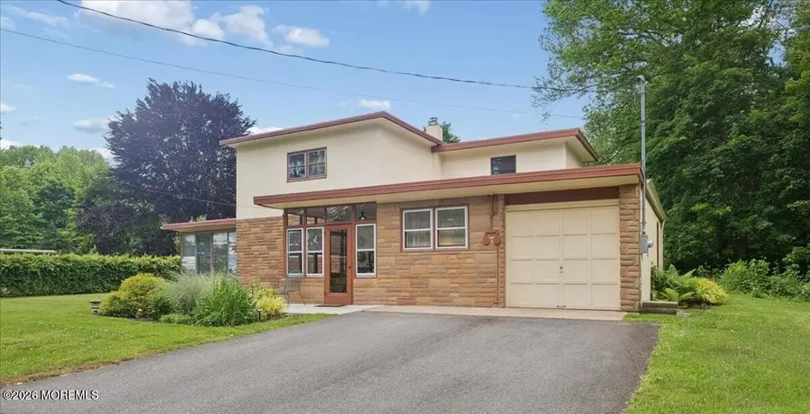 3 Cedar Court, Roosevelt, NJ 08555 - #2