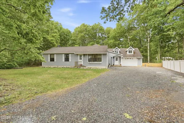 6A Carvel Avenue, Galloway, NJ 08205