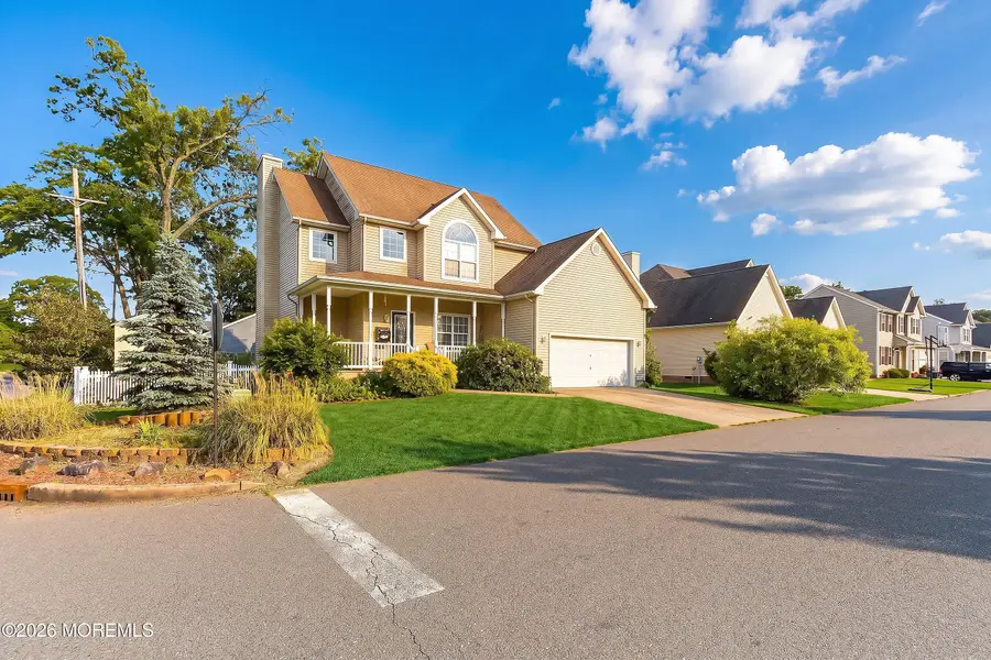801 Cranberry Road, Beachwood, NJ 08722 - #2