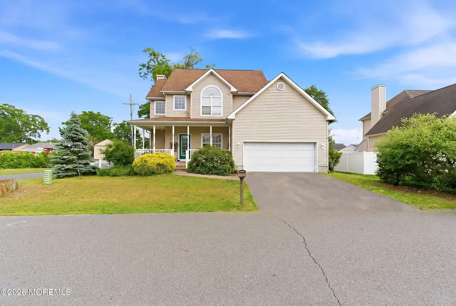 801 Cranberry Road, Beachwood, NJ 08722 - #3