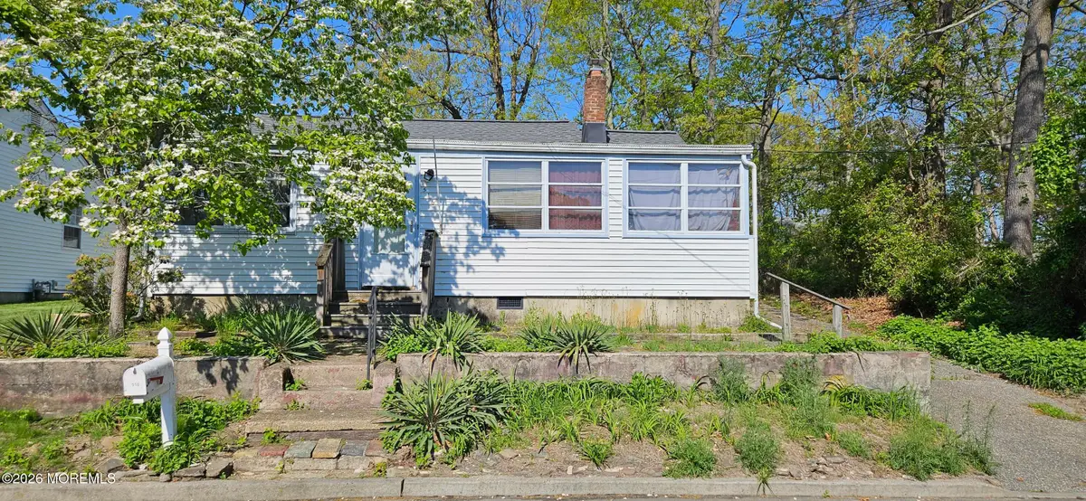 516 Vannote Drive, Brick, NJ 08723 - #1