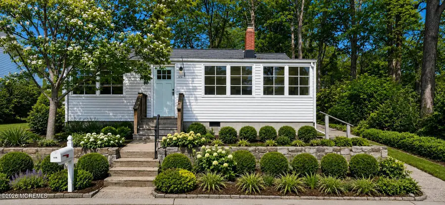 516 Vannote Drive, Brick, NJ 08723 - #2