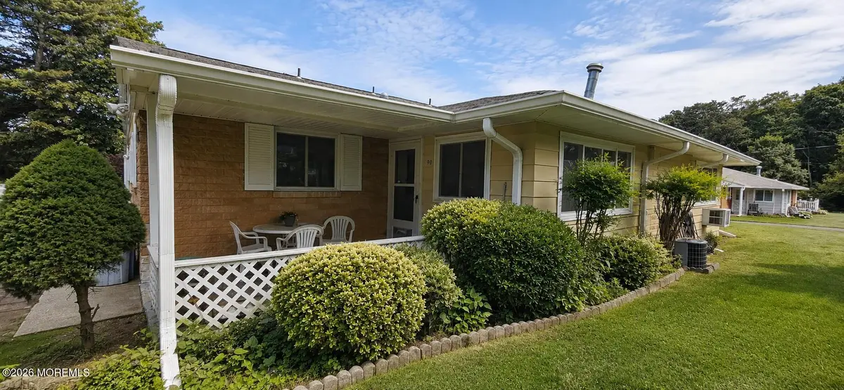 9 D Lake Drive, Manchester, NJ 08759 - #1