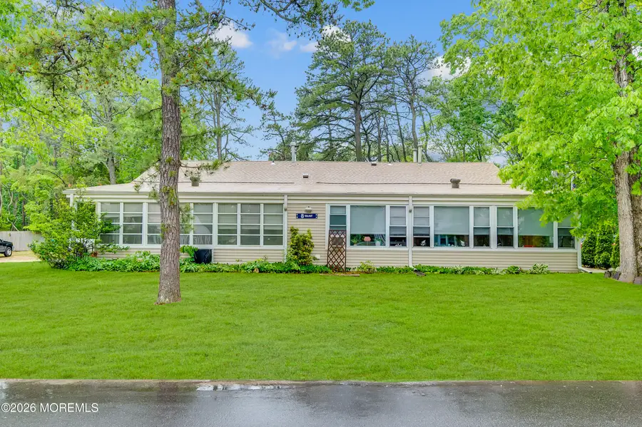 8B Walnut Street, Toms River, NJ 08757 - #3