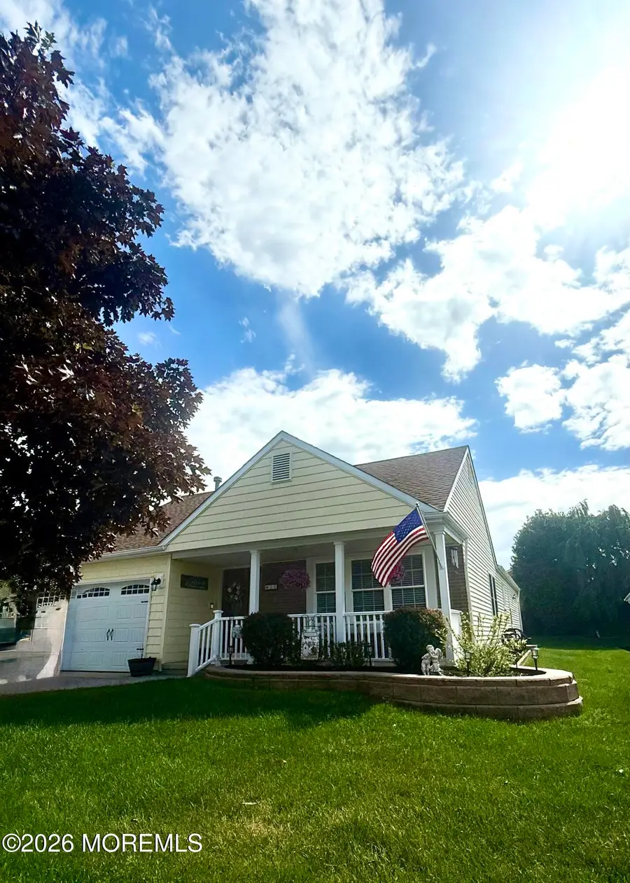 98 Narberth Way, Toms River, NJ 08757 - #2