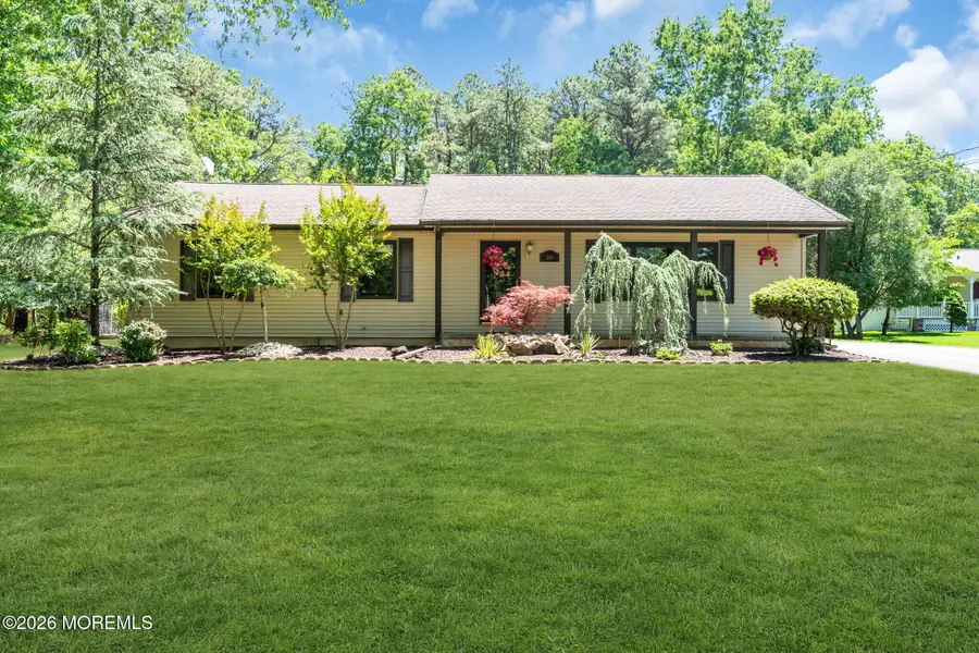 819 Harmony Road, Jackson, NJ 08527 - #3