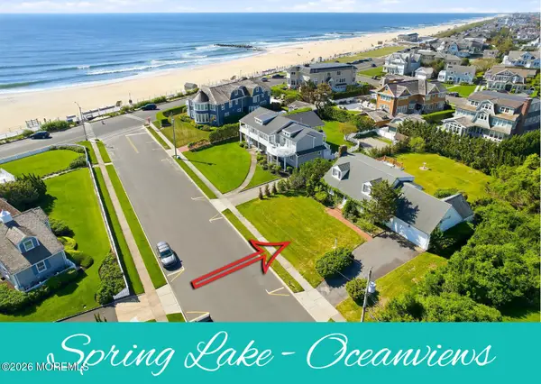 7 Lorraine Avenue, Spring Lake, NJ 07762