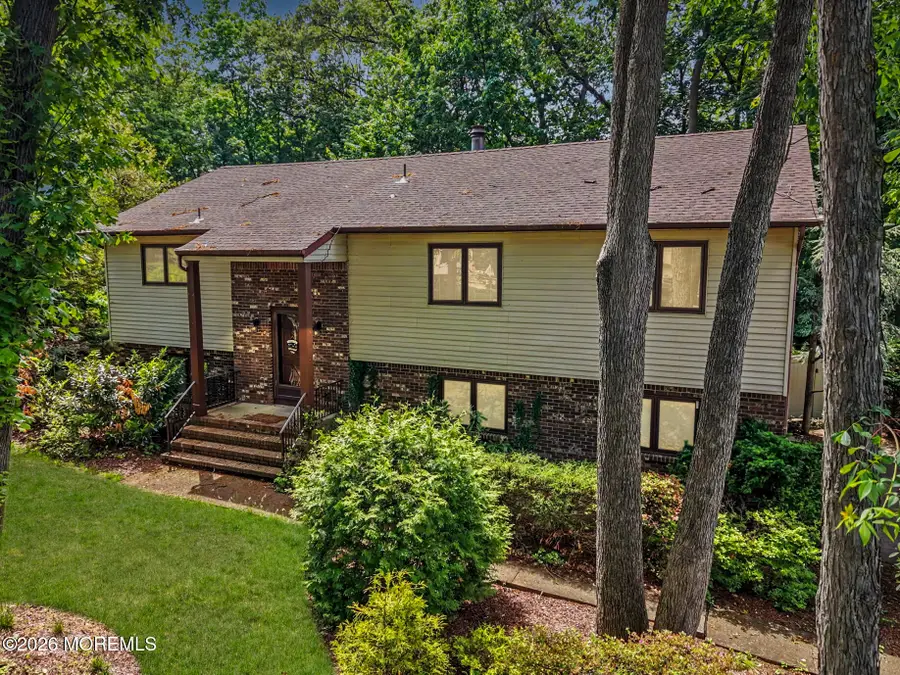 68 Yellow Brick Road, Wayne, NJ 07470 - #2