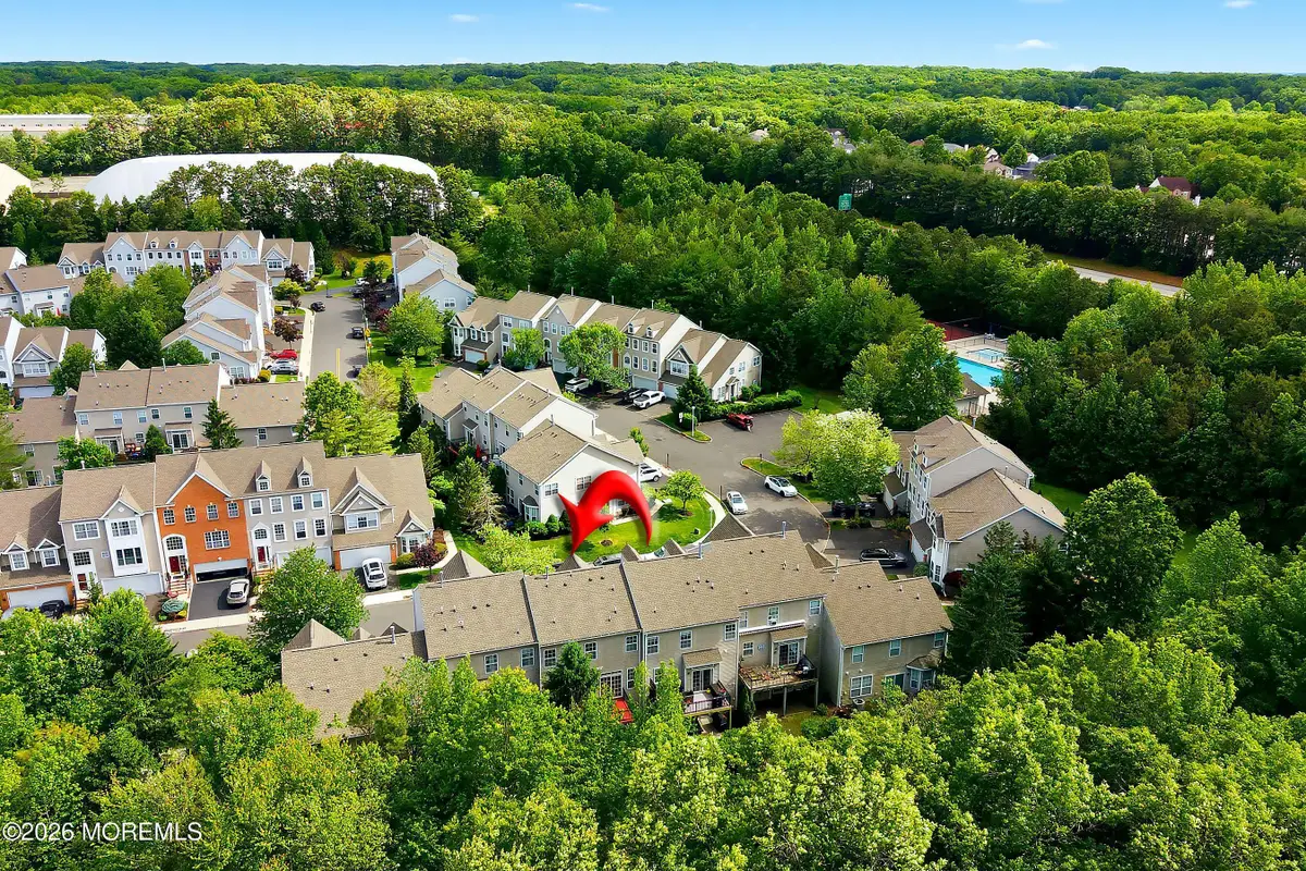 194 Nathan Drive, Morganville, NJ 07751 - #1