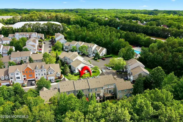 194 Nathan Drive, Morganville, NJ 07751