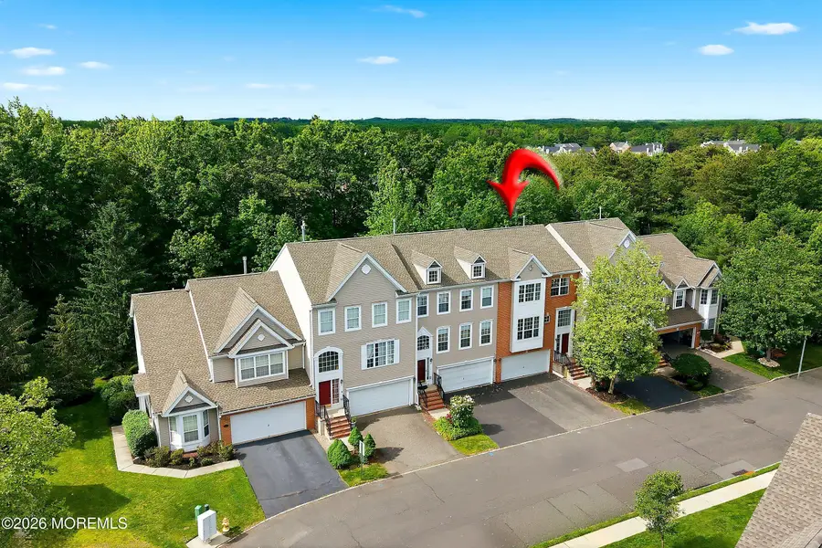 194 Nathan Drive, Morganville, NJ 07751 - #2