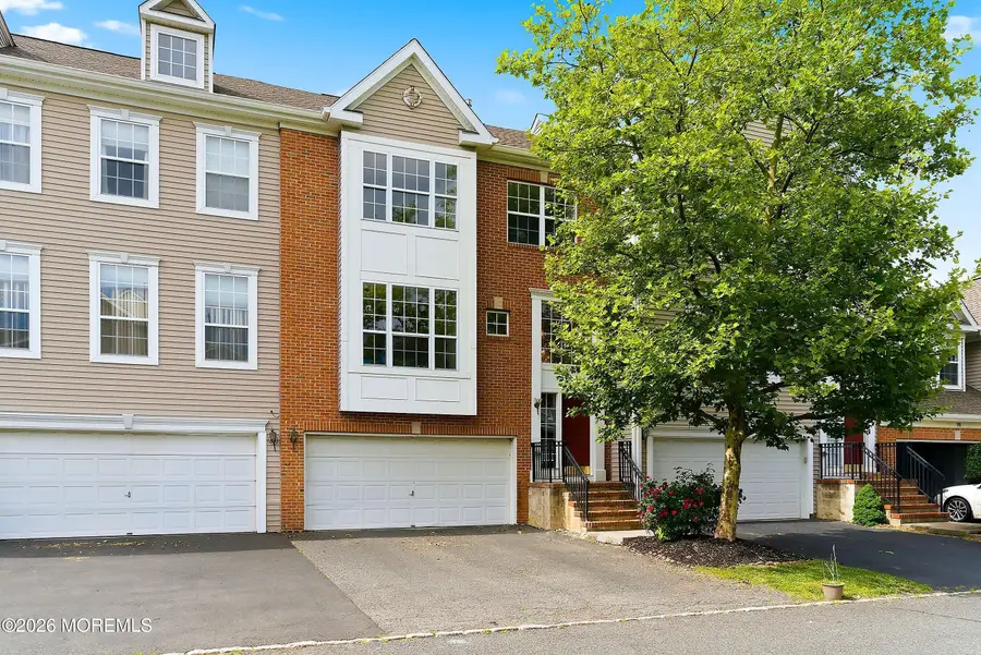 194 Nathan Drive, Morganville, NJ 07751 - #3