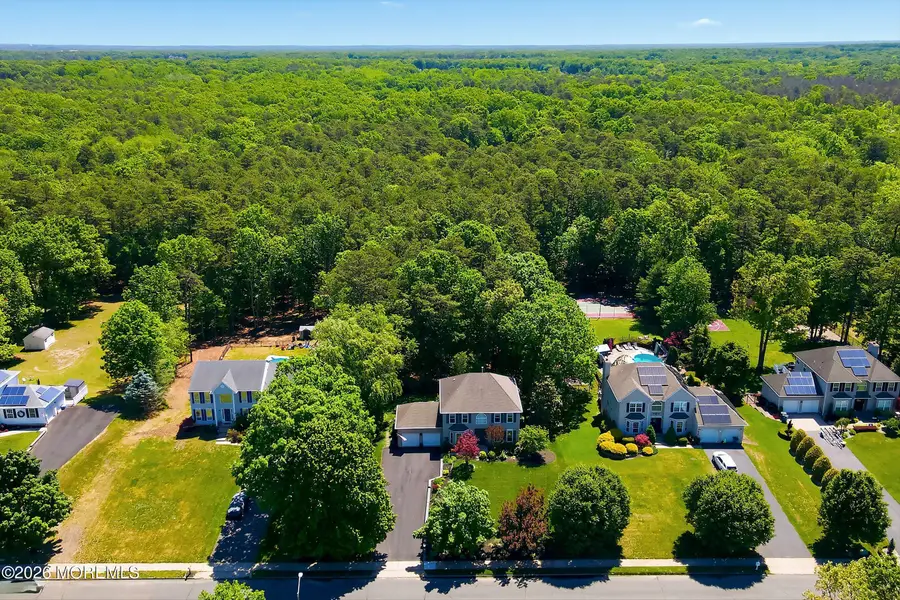 618 Winterberry Boulevard, Jackson, NJ 08527 - #2
