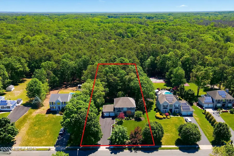 618 Winterberry Boulevard, Jackson, NJ 08527 - #3