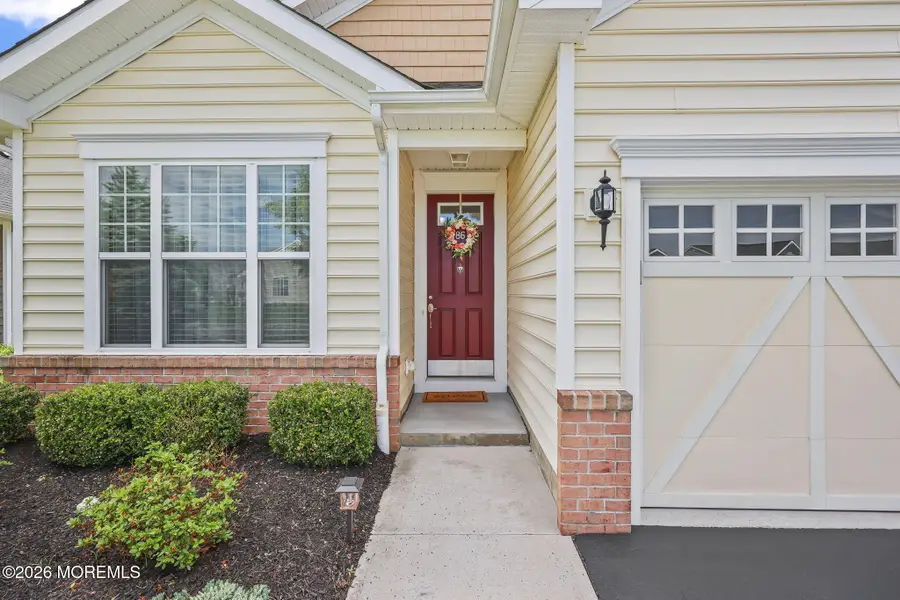 86 Harvest Ridge Road, Howell, NJ 07731 - #3