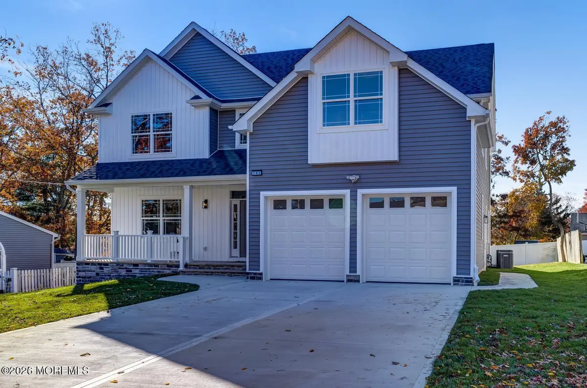 36 Watts Avenue, Barnegat, NJ 08005 - #1