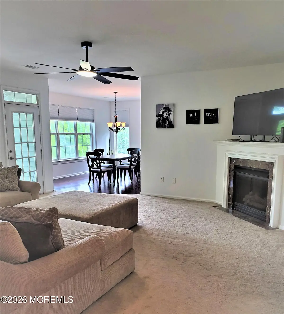605 Saint Andrews Place #605, Manalapan, NJ 07726 - #1