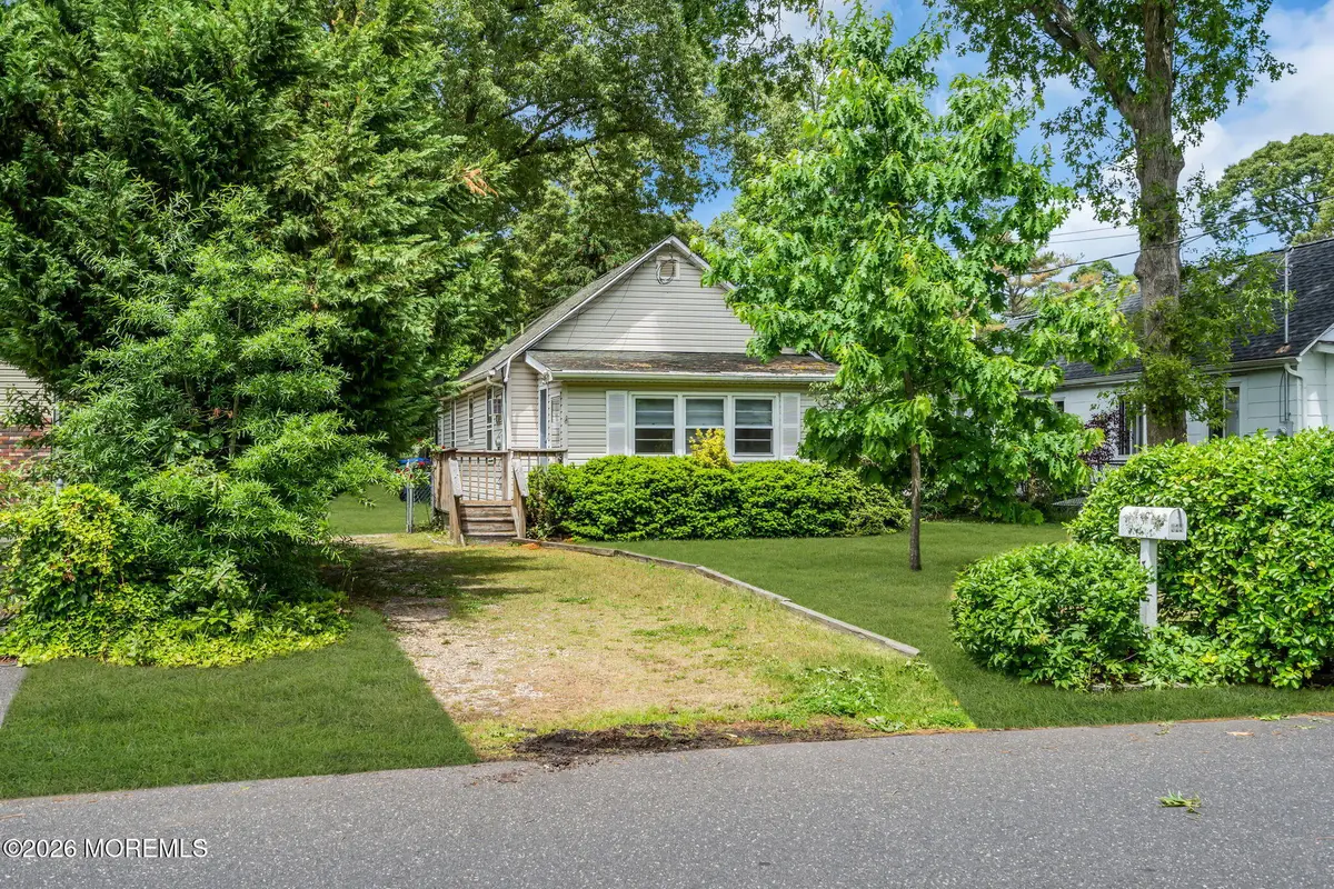 335 Elizabeth Avenue, Toms River, NJ 08753 - #1