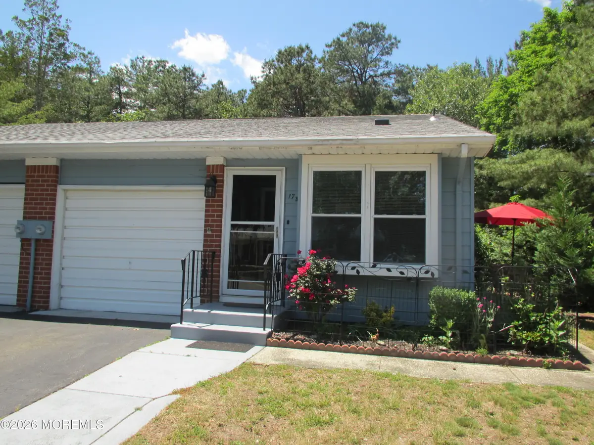 17B Molly Pitcher Boulevard, Whiting, NJ 08759 - #1