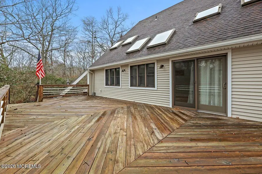 12 White Oak Lane, Little Egg Harbor, NJ 08087 - #3