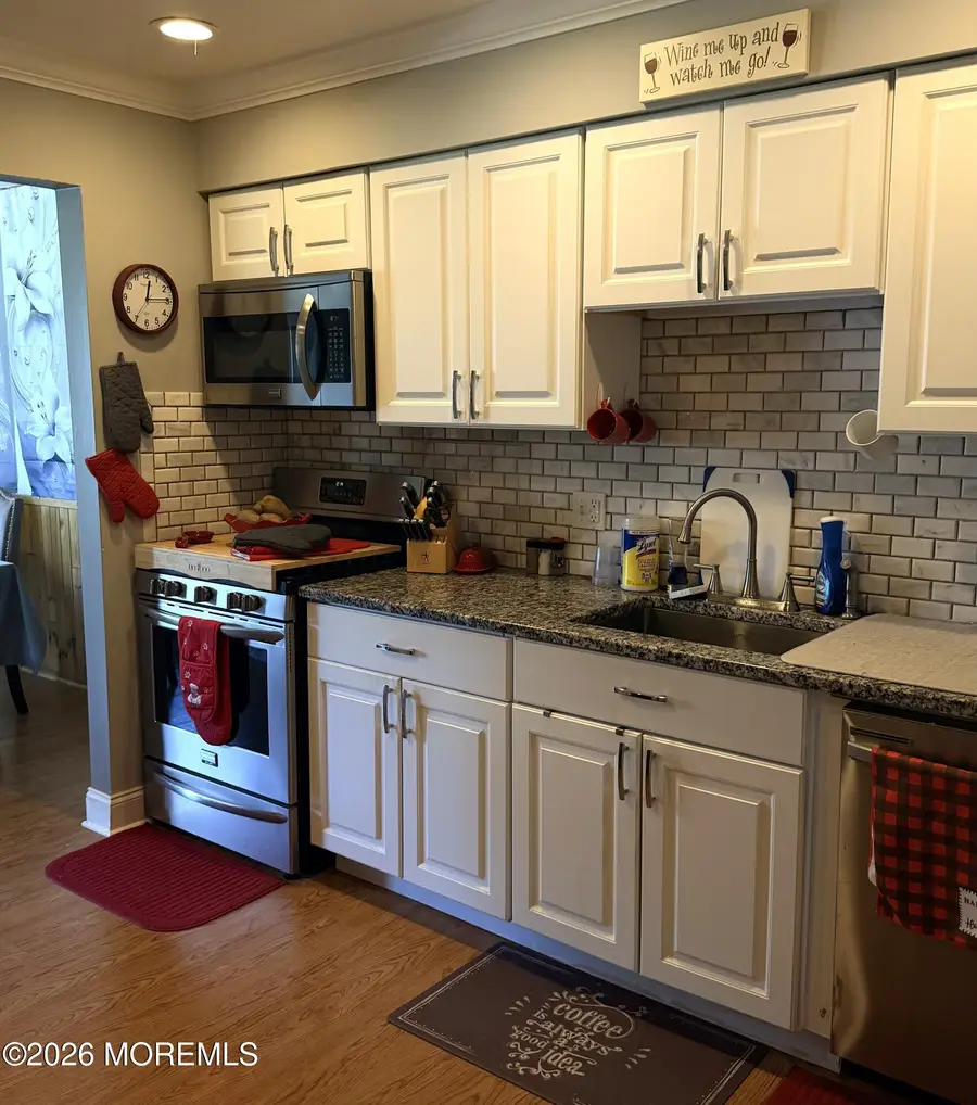 286 Greenwood Loop Road, Brick, NJ 08724 - #3