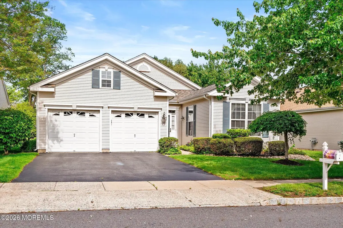 10 Powderhorn Way, Allentown, NJ 08501 - #1
