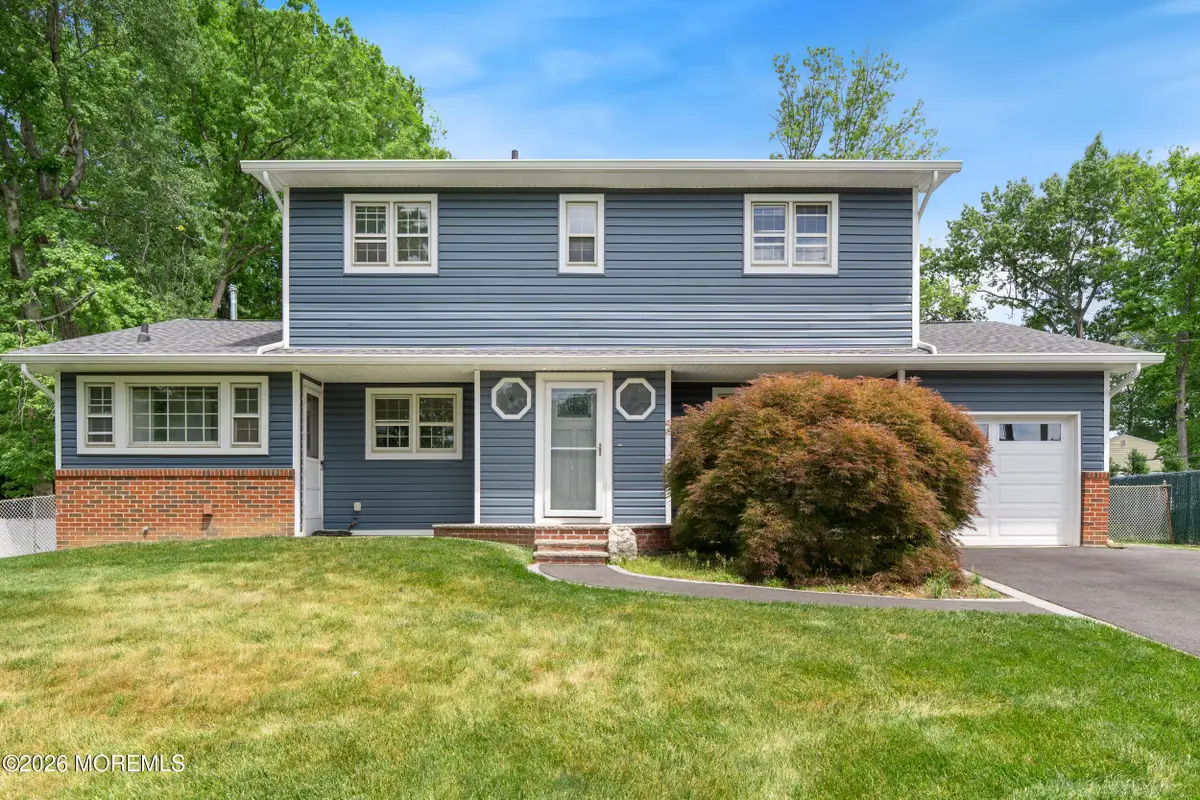 38 Valley Vale Drive, Old Bridge, NJ 08857 - #1