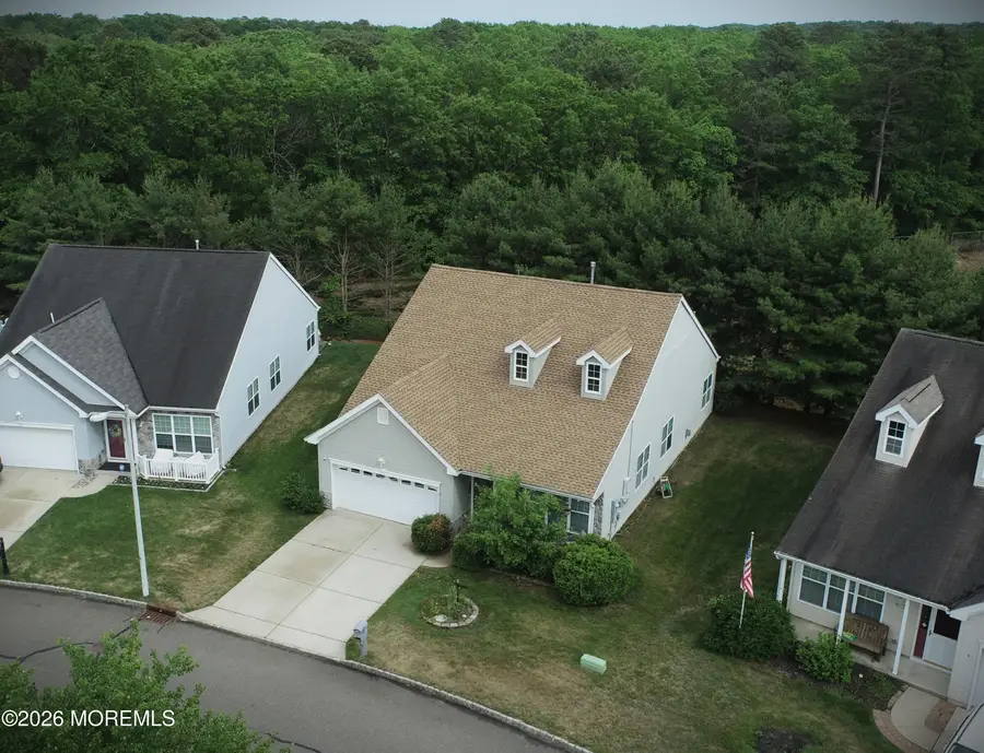 74 Briarwood Drive, Little Egg Harbor, NJ 08087 - #2