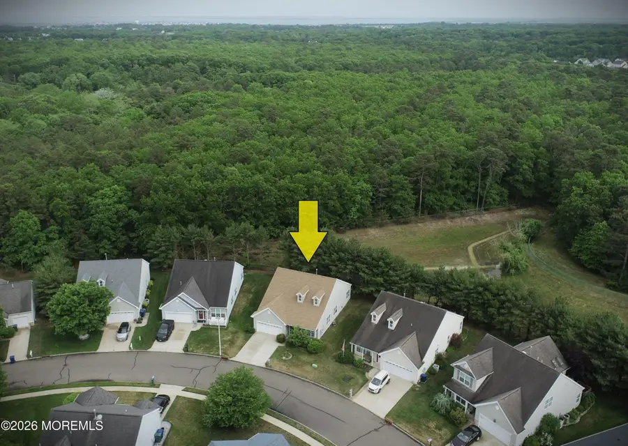 74 Briarwood Drive, Little Egg Harbor, NJ 08087 - #3