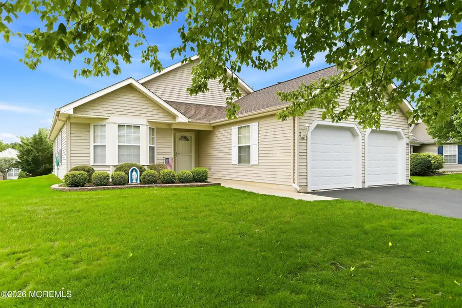 42 Meadows Lane, Whiting, NJ 08759 - #2